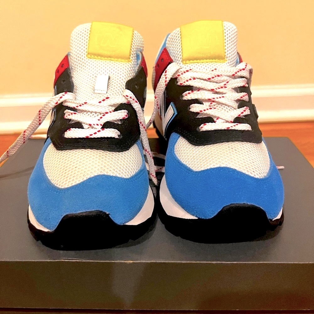 NB Rugged - Picture 2 of 6